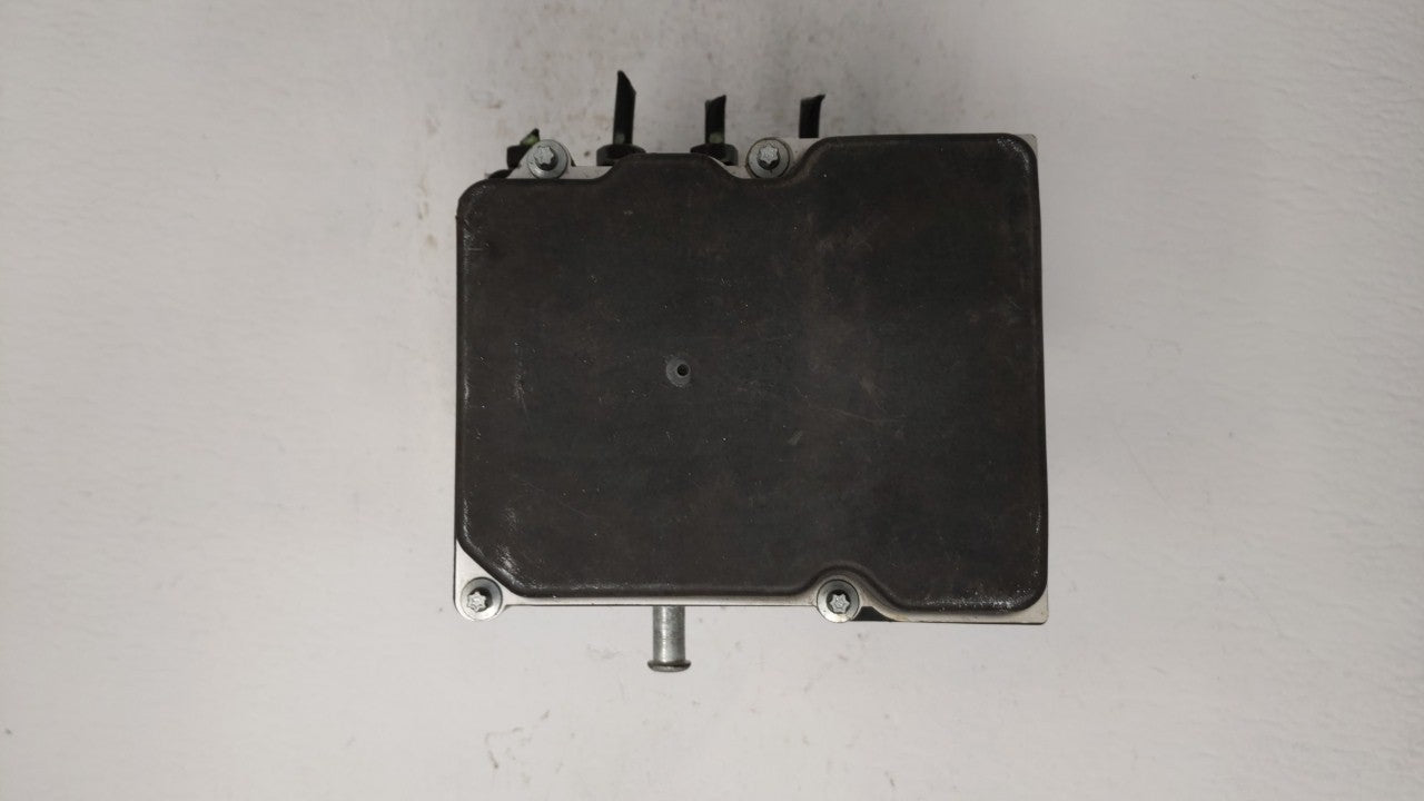 2011-2013 Hyundai Sonata ABS Pump Control Module Replacement P/N:58920-30500 58920-3Q500 Fits Fits 2011 2012 2013 OEM Used A