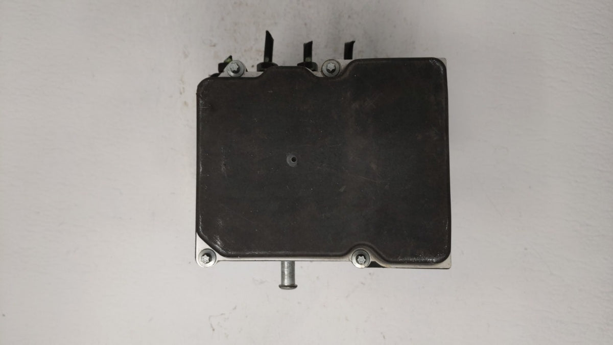 2011-2013 Hyundai Sonata Anti-Lock Brake ABS Pump Module Actuator OEM P/N:58920-30500 58920-3Q500 Fits Fits 2011 2012 2013 O