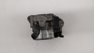2011-2014 Hyundai Sonata Throttle Body P/N:35100-2G700 Fits Fits 2011 2012 2013 2014 2015 2016 OEM Used Auto Parts