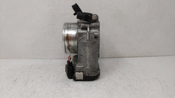 2011-2014 Hyundai Sonata Throttle Body P/N:35100-2G700 Fits Fits 2011 2012 2013 2014 2015 2016 OEM Used Auto Parts