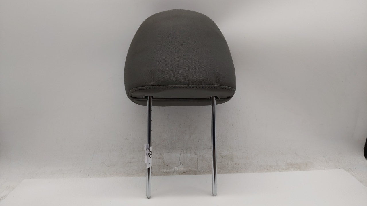 2013-2014 Hyundai Sonata Headrest Head Rest Front Driver Passenger Seat Fits Fits 2013 2014 OEM Used Auto Parts - Oemusedaut