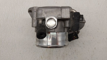 2011-2014 Hyundai Sonata Throttle Body P/N:35100-2G700 Fits Fits 2011 2012 2013 2014 2015 2016 OEM Used Auto Parts