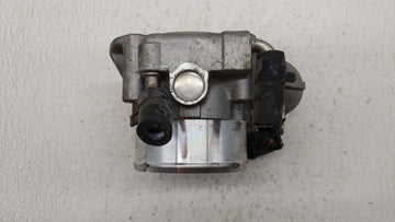 2011-2014 Hyundai Sonata Throttle Body P/N:35100-2G700 Fits Fits 2011 2012 2013 2014 2015 2016 OEM Used Auto Parts