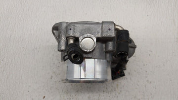 2011-2014 Hyundai Sonata Throttle Body P/N:35100-2G700 Fits Fits 2011 2012 2013 2014 2015 2016 OEM Used Auto Parts