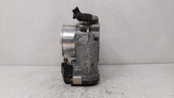 2011-2014 Hyundai Sonata Throttle Body P/N:35100-2G700 Fits Fits 2011 2012 2013 2014 2015 2016 OEM Used Auto Parts
