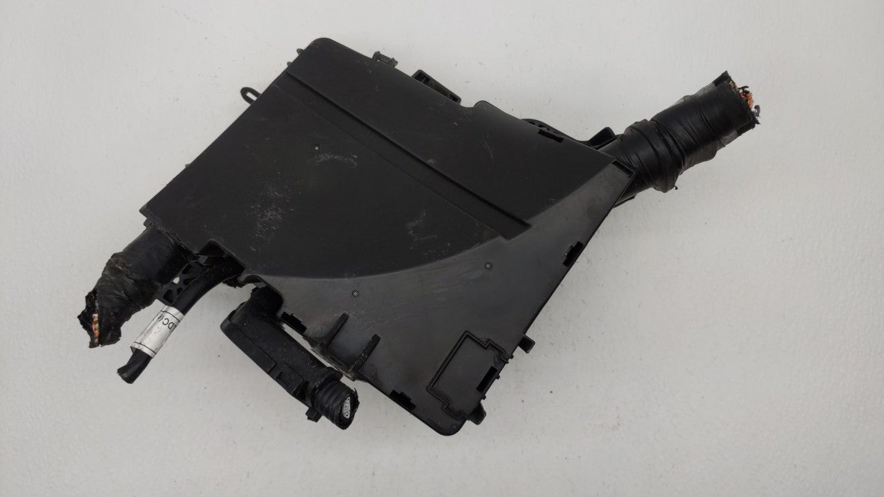 2013-2015 Hyundai Sonata Fusebox Fuse Box Panel Relay Module P/N:130830 1445 91251-4R031 Fits Fits 2013 2014 2015 OEM Used A