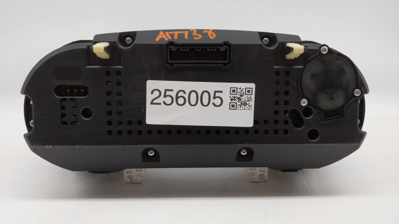 2011-2015 Hyundai Sonata Instrument Cluster Speedometer Gauges P/N:94001-4R000 94001-4R003 Fits Fits 2011 2012 2013 2014 201