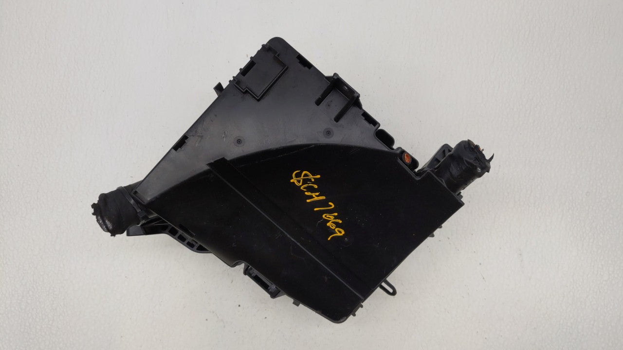 2011-2014 Hyundai Sonata Fusebox Fuse Box Panel Relay Module P/N:912003Q210 912003Q290, 91950-3S740 Fits Fits 2011 2012 2013