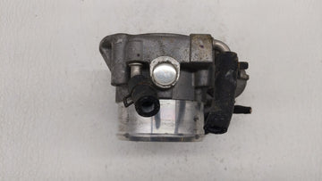 2011-2014 Hyundai Sonata Throttle Body P/N:35100-2G700 Fits Fits 2011 2012 2013 2014 2015 2016 OEM Used Auto Parts