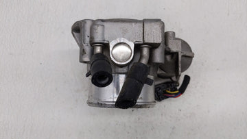 2011-2014 Hyundai Sonata Throttle Body P/N:35100-2G710 Fits Fits 2011 2012 2013 2014 2015 2016 OEM Used Auto Parts