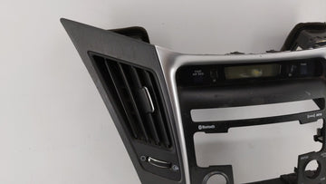 2011-2013 Hyundai Sonata Climate Control Module Temperature AC/Heater Replacement P/N:97250-3Q201 94510-3Q000 Fits OEM Used Auto Parts