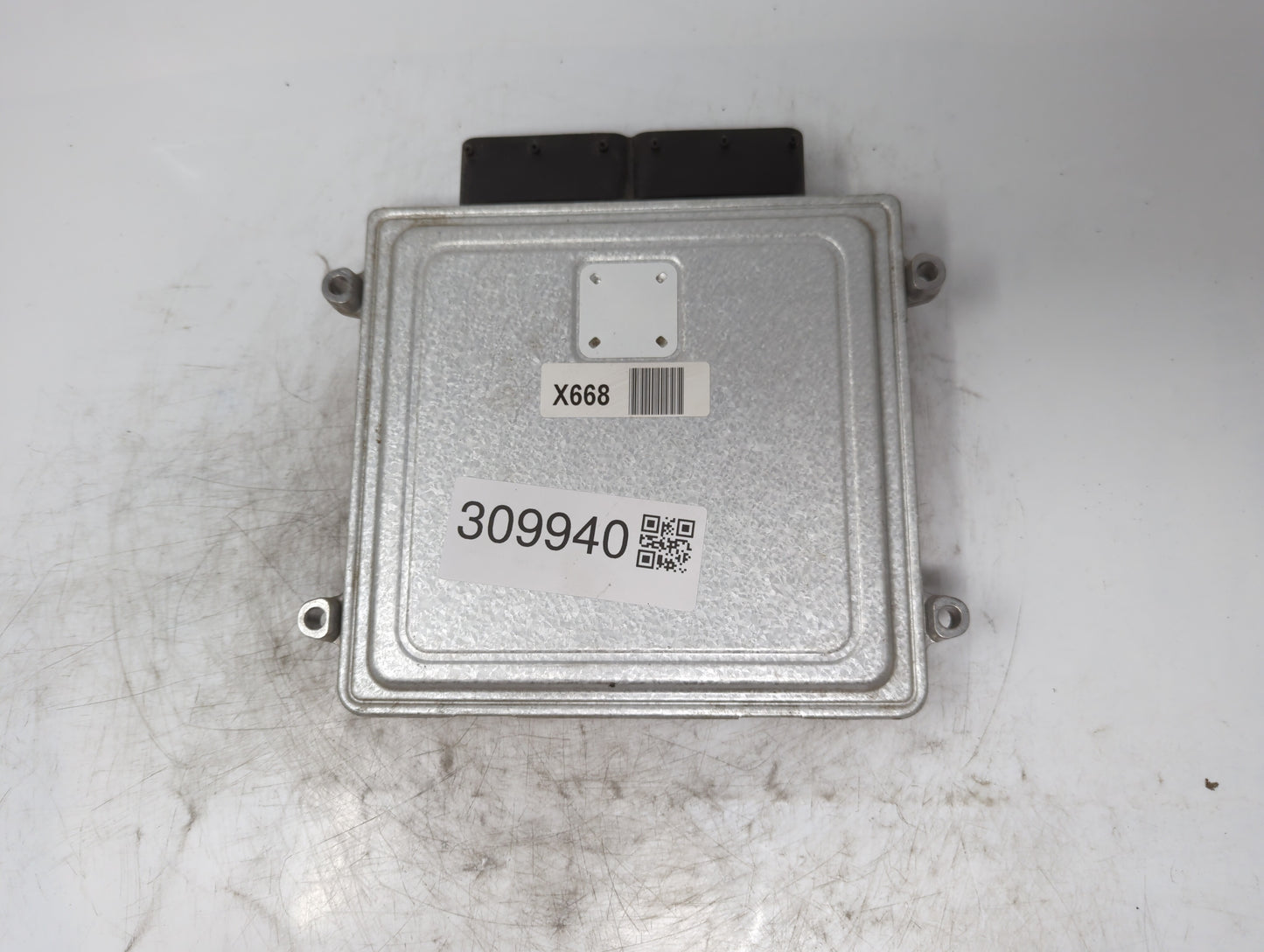 2011-2014 Hyundai Sonata PCM Engine Control Computer ECU ECM PCU OEM P/N:39111-2G669 39101-2G667 Fits Fits 2011 2012 2013 20