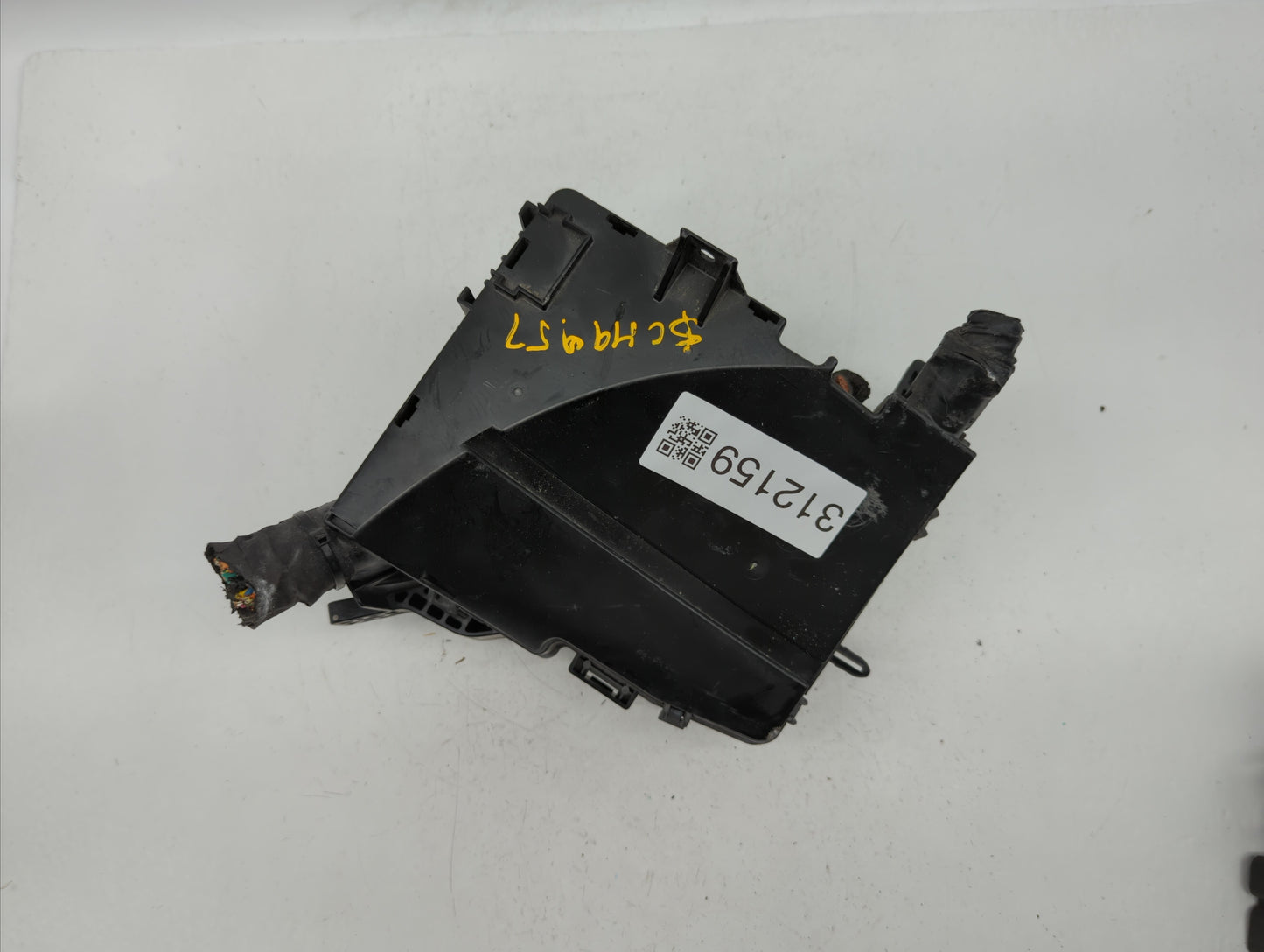 2011-2014 Hyundai Sonata Fusebox Fuse Box Panel Relay Module P/N:VS912003Q071MG VSQFHE2370F0175 Fits Fits 2011 2012 2013 201