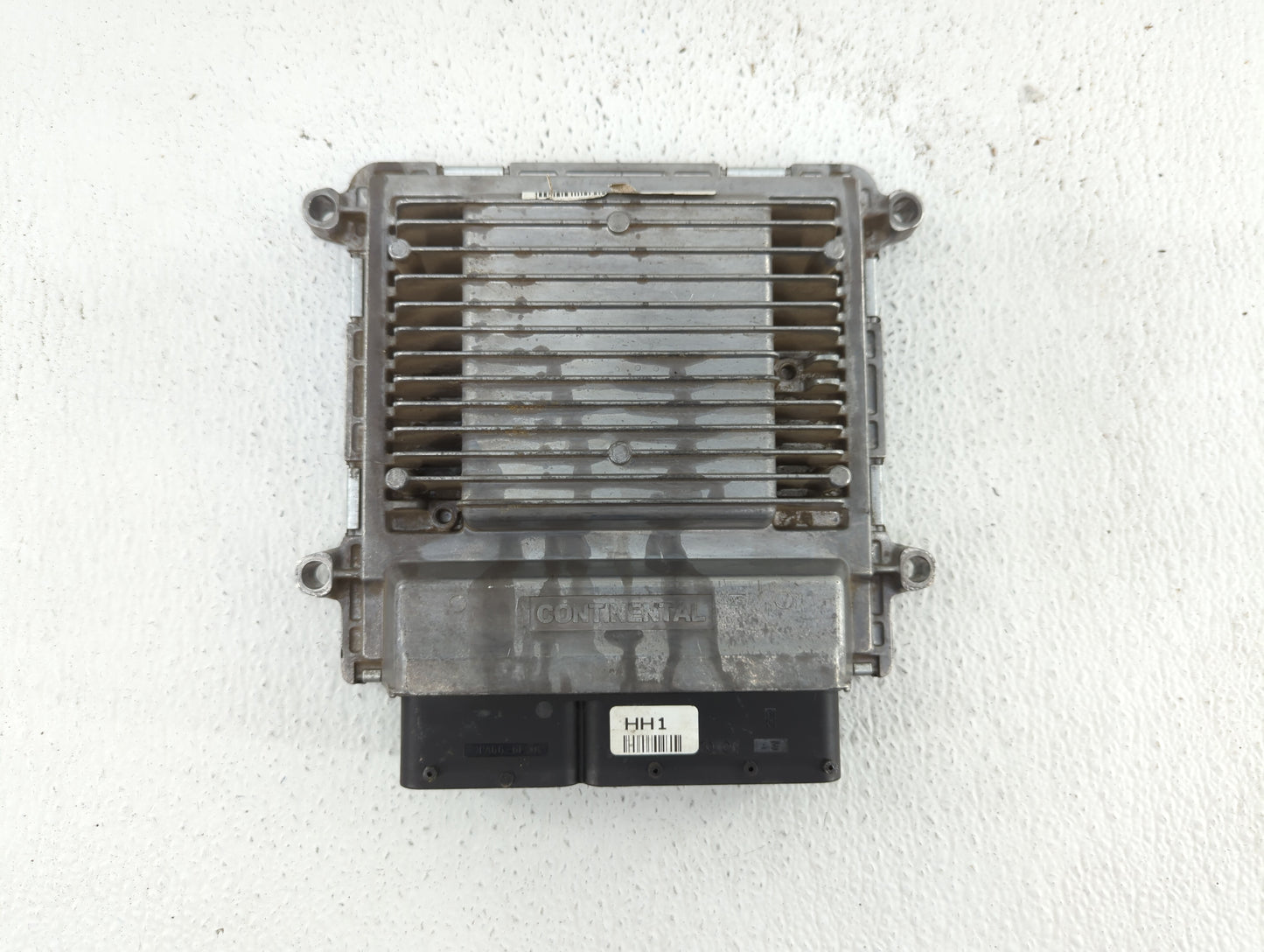 2011-2015 Hyundai Sonata PCM Engine Control Computer ECU ECM PCU OEM P/N:39155-2G912 39155-2G916 Fits OEM Used Auto Parts -
