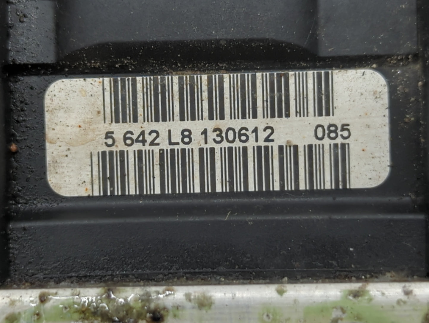 2011-2013 Hyundai Sonata ABS Pump Control Module Replacement P/N:58920-3Q600 58920-3S400, 58920-3Q500 Fits Fits 2011 2012 20
