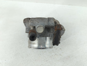 2011-2014 Hyundai Sonata Throttle Body P/N:904501 0001 35100-2G700 Fits Fits 2011 2012 2013 2014 2015 2016 OEM Used Auto Parts