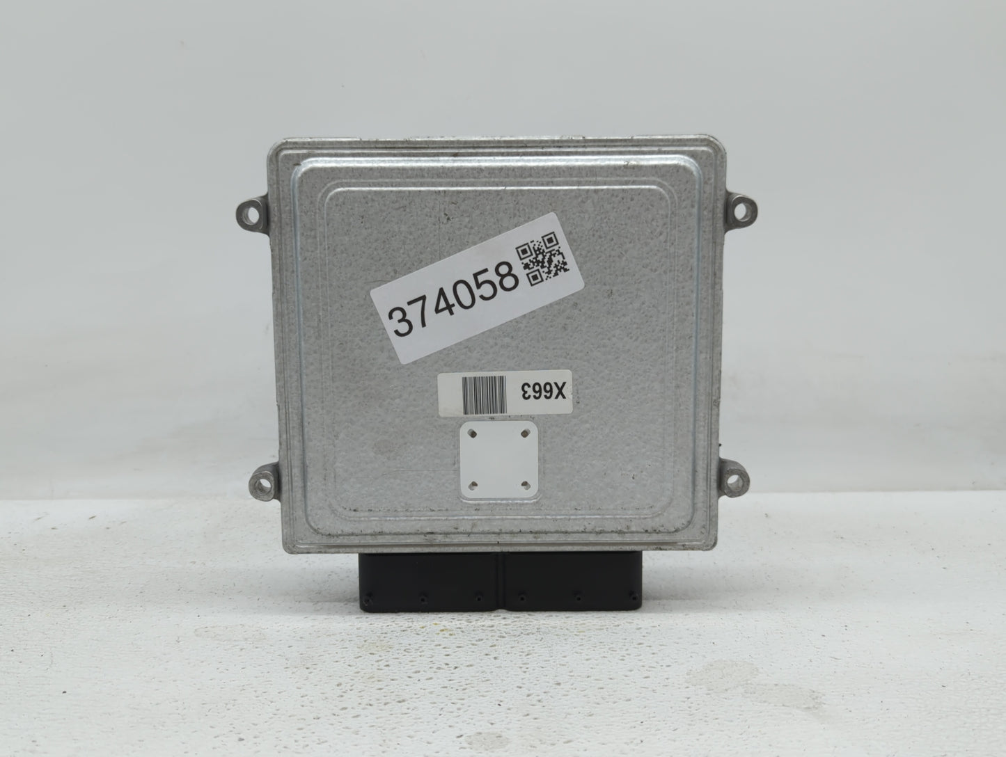 2011-2014 Hyundai Sonata PCM Engine Control Computer ECU ECM PCU OEM P/N:39111-2G672 39101-2G672 Fits Fits 2011 2012 2013 20