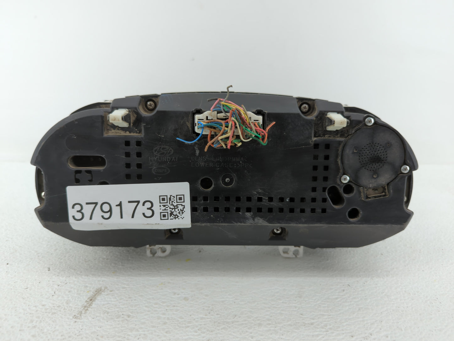 2011-2015 Hyundai Sonata Instrument Cluster Speedometer Gauges P/N:94100-4R003 Fits Fits 2011 2012 2013 2014 2015 OEM Used A