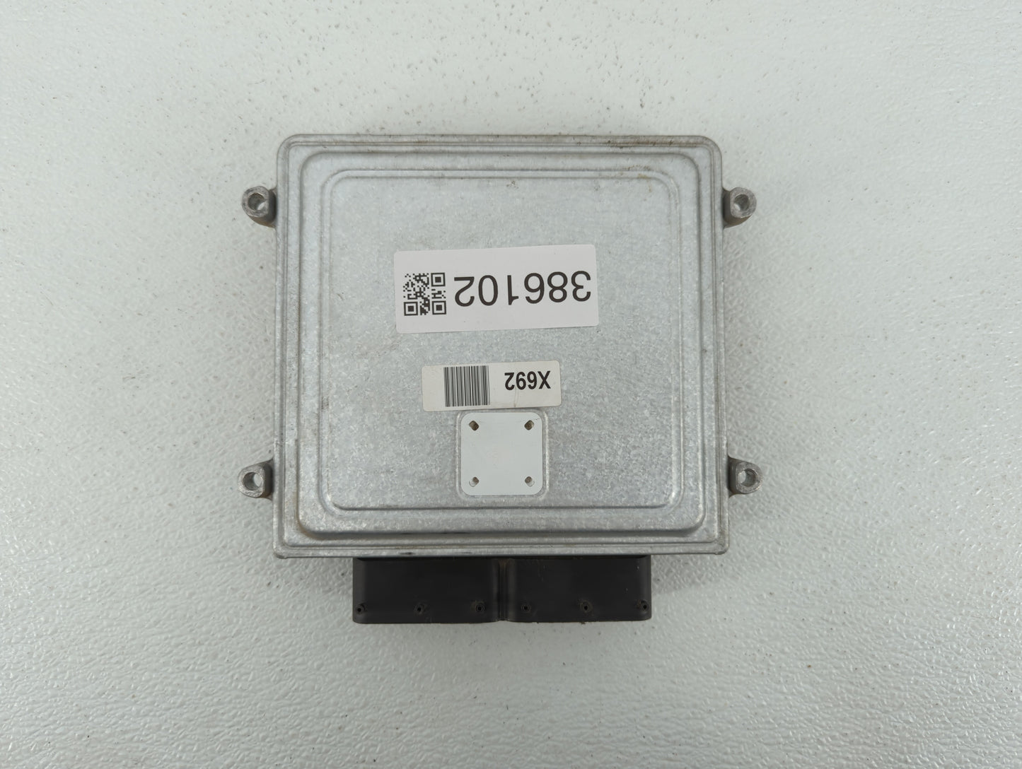 2011-2014 Hyundai Sonata PCM Engine Control Computer ECU ECM PCU OEM P/N:39101-2G692 39111-2G690 Fits Fits 2011 2012 2013 20