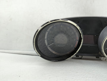 2011-2014 Hyundai Sonata Instrument Cluster Speedometer Gauges P/N:94001-3Q014 94001-3Q010 Fits Fits 2011 2012 2013 2014 OEM Used Auto Parts