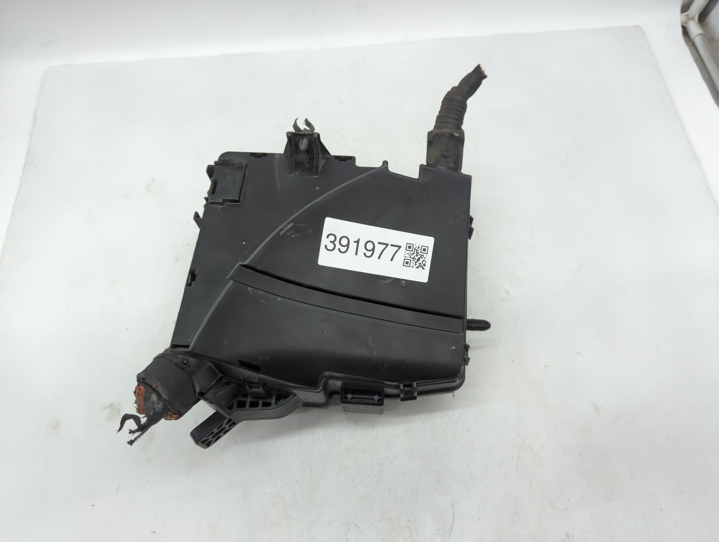 2011-2014 Hyundai Sonata Fusebox Fuse Box Panel Relay Module P/N:VS912003Q033M0 VS912003Q103M0 Fits Fits 2011 2012 2013 2014