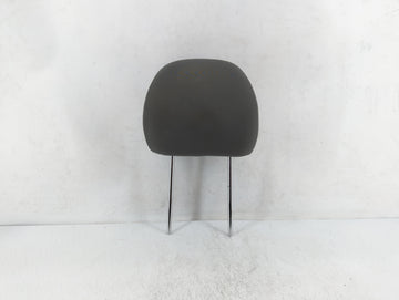 2013-2014 Hyundai Sonata Headrest Head Rest Front Driver Passenger Seat Fits Fits 2013 2014 OEM Used Auto Parts