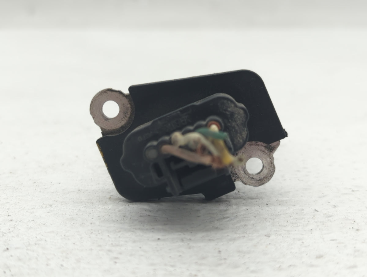 2013 Hyundai Sonata Mass Air Flow Meter Maf Sensor - Oemusedautoparts1.com