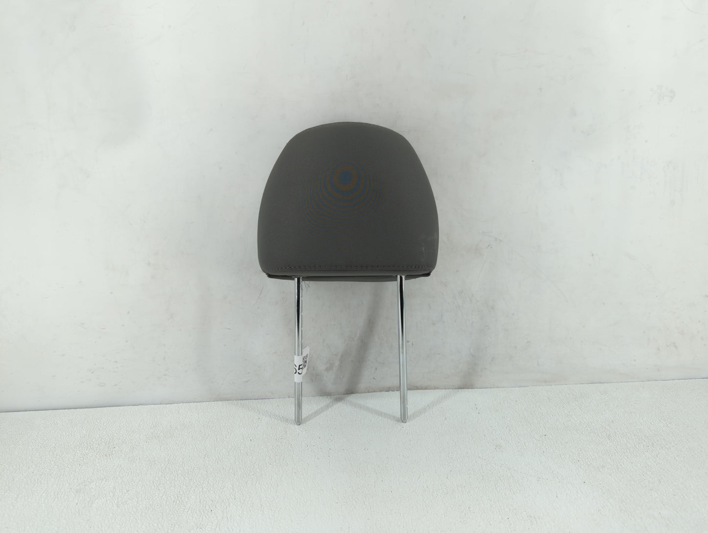 2013-2014 Hyundai Sonata Headrest Head Rest Front Driver Passenger Seat Fits Fits 2013 2014 OEM Used Auto Parts - Oemusedaut