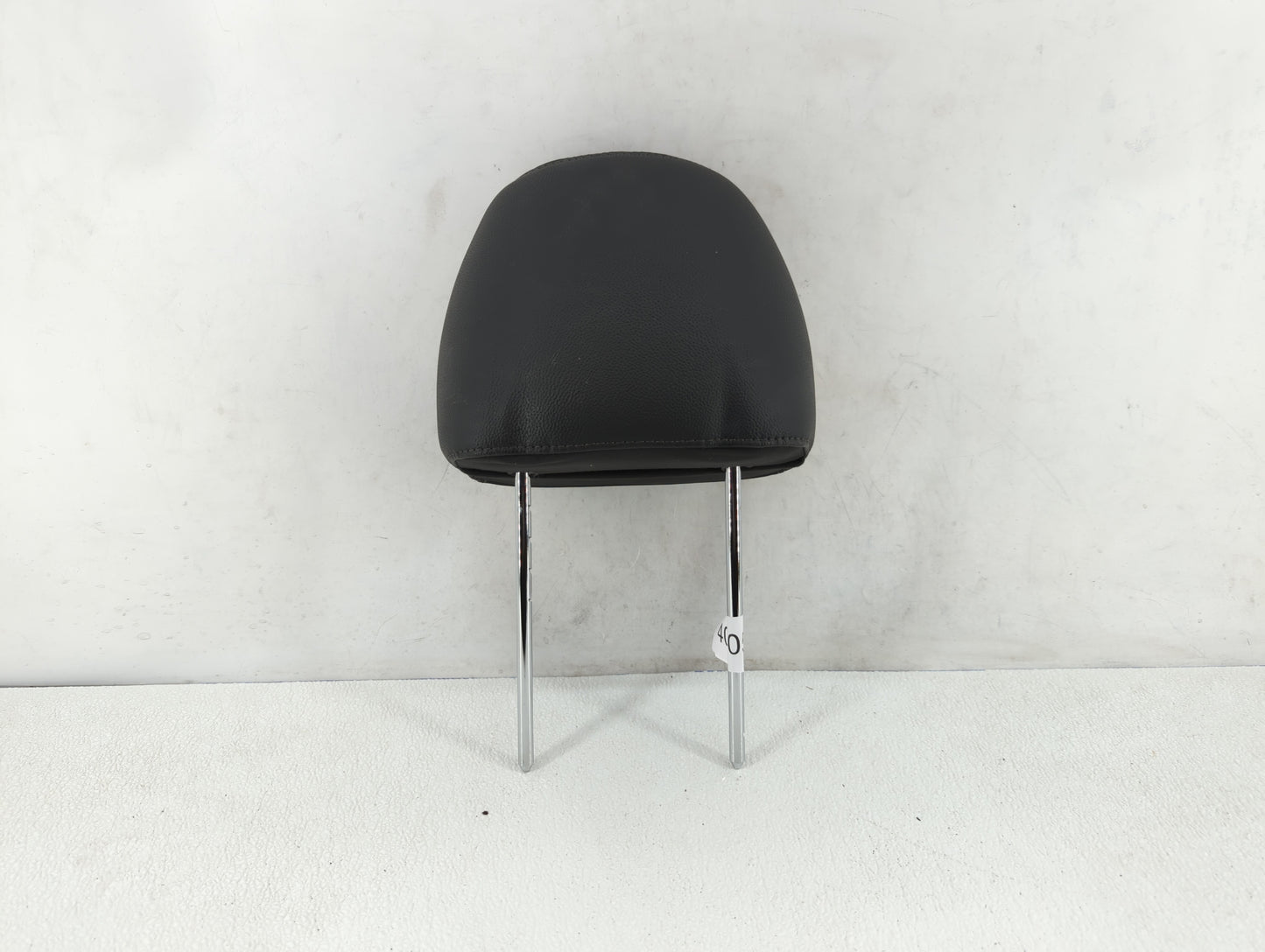 2013-2015 Hyundai Sonata Headrest Head Rest Front Driver Passenger Seat Fits Fits 2013 2014 2015 OEM Used Auto Parts - Oemus