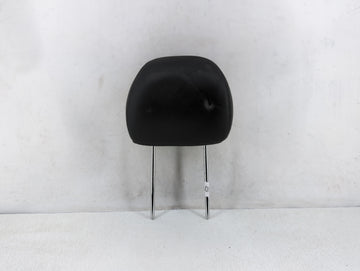 2013-2015 Hyundai Sonata Headrest Head Rest Front Driver Passenger Seat Fits Fits 2013 2014 2015 OEM Used Auto Parts