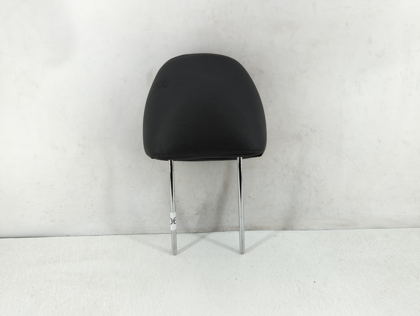2013-2015 Hyundai Sonata Headrest Head Rest Front Driver Passenger Seat Fits Fits 2013 2014 2015 OEM Used Auto Parts - Oemus