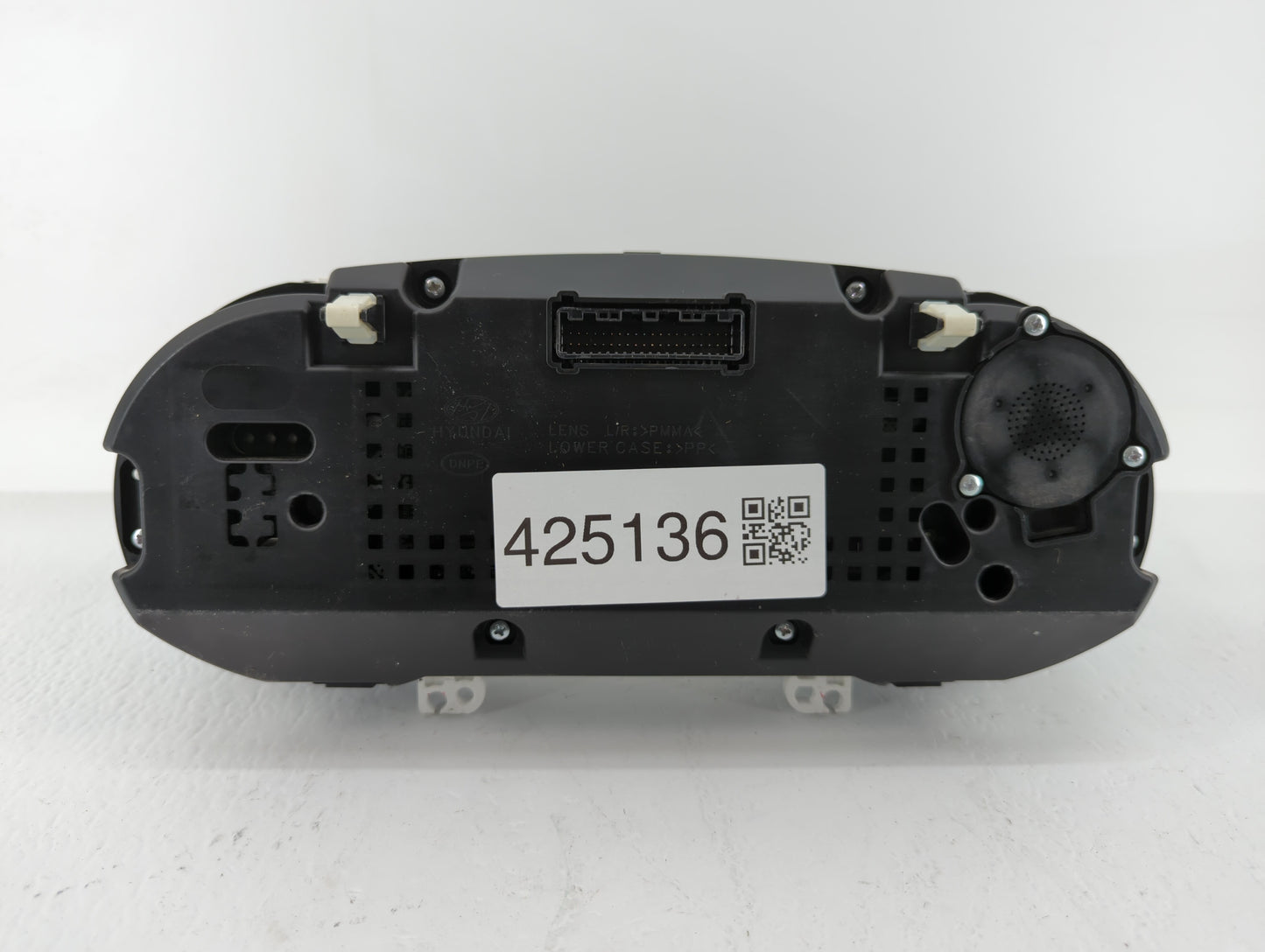 2011-2015 Hyundai Sonata Instrument Cluster Speedometer Gauges P/N:94001-4R001 94001-4R002 Fits Fits 2011 2012 2013 2014 201