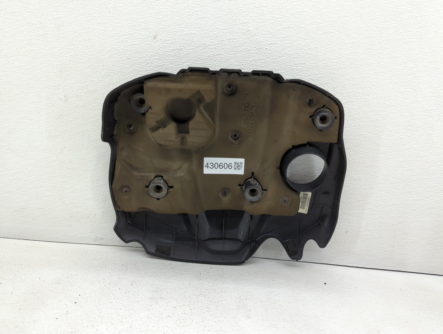 2013 Hyundai Sonata Engine Cover - Oemusedautoparts1.com