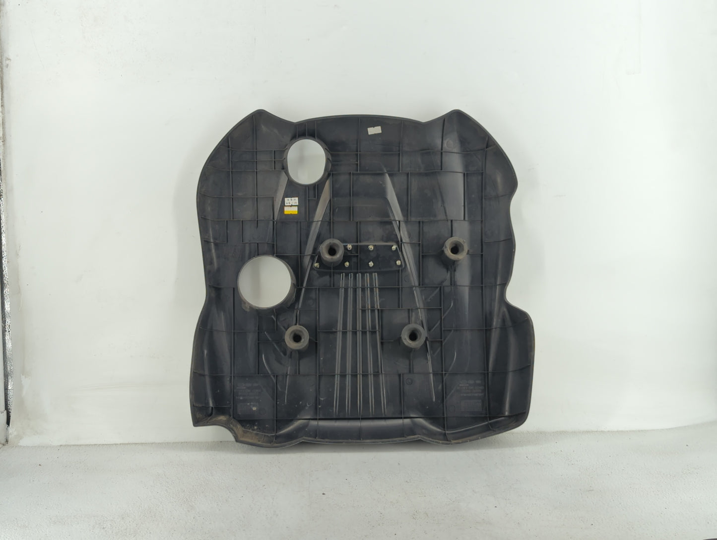 2013 Hyundai Sonata Engine Cover - Oemusedautoparts1.com