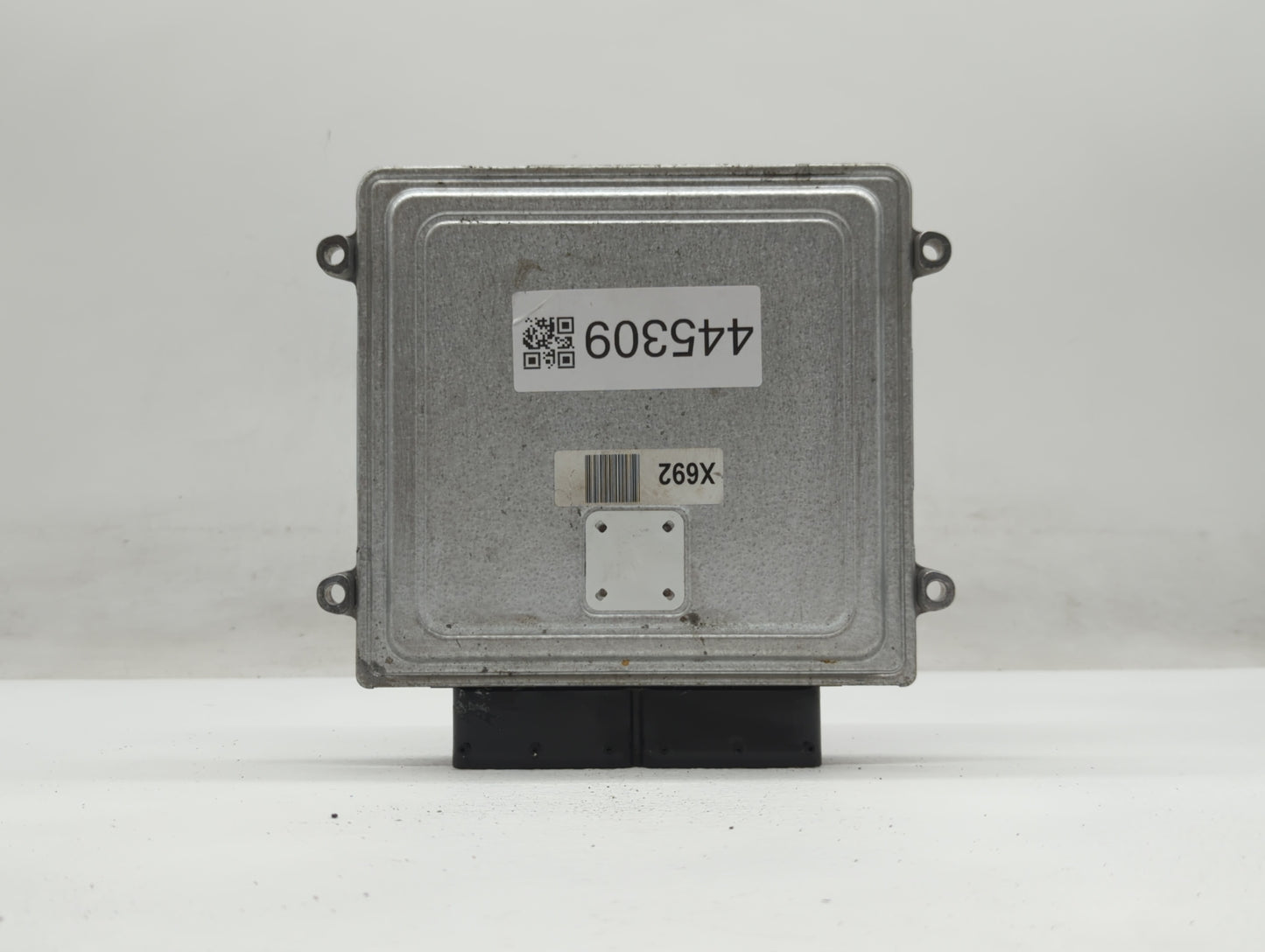 2011-2014 Hyundai Sonata PCM Engine Control Computer ECU ECM PCU OEM P/N:39101-2G692 39111-2G690 Fits Fits 2011 2012 2013 20