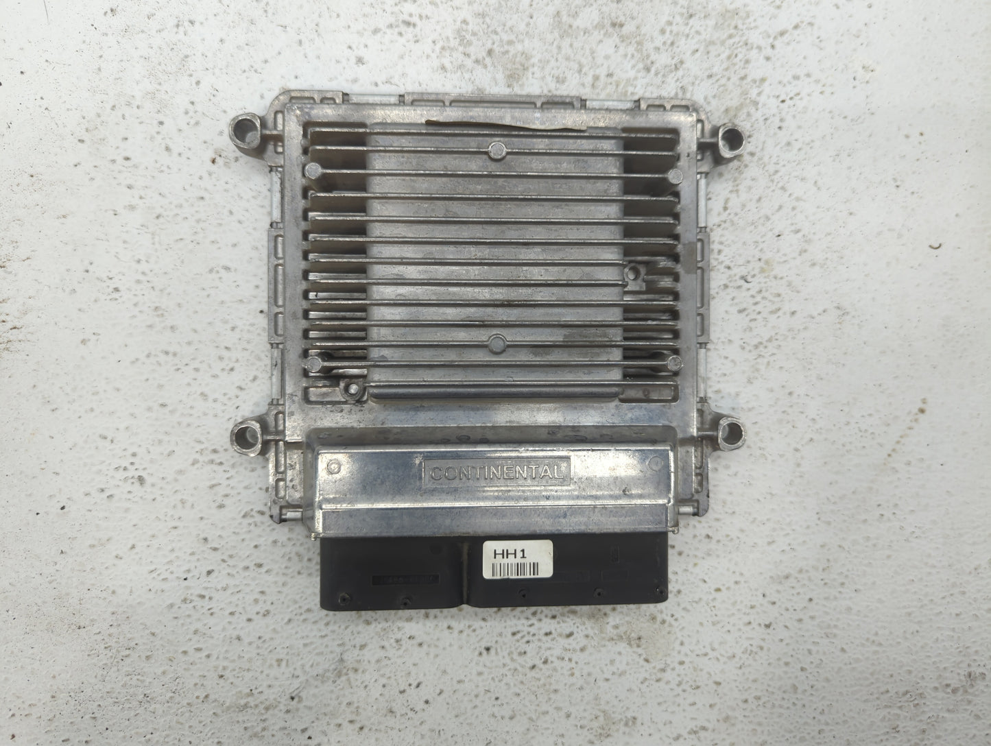 2011-2015 Hyundai Sonata PCM Engine Control Computer ECU ECM PCU OEM P/N:39105-2G912 39155-2G912 Fits OEM Used Auto Parts -
