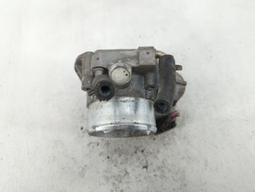 2011-2014 Hyundai Sonata Throttle Body P/N:35100-2G700 Fits Fits 2011 2012 2013 2014 2015 2016 OEM Used Auto Parts