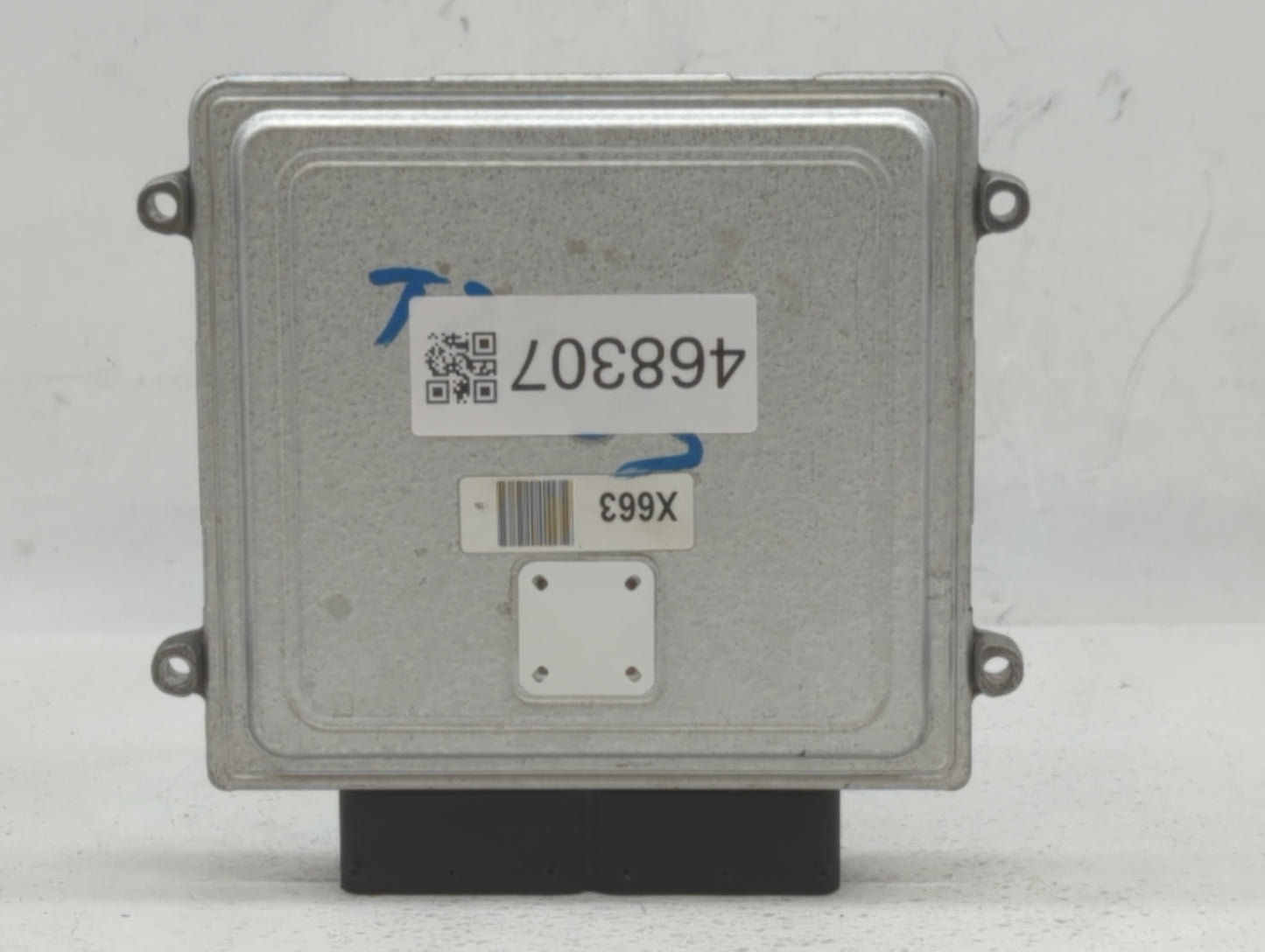 2011-2014 Hyundai Sonata PCM Engine Control Computer ECU ECM PCU OEM P/N:39111-2G663 39101-2G663 Fits Fits 2011 2012 2013 20
