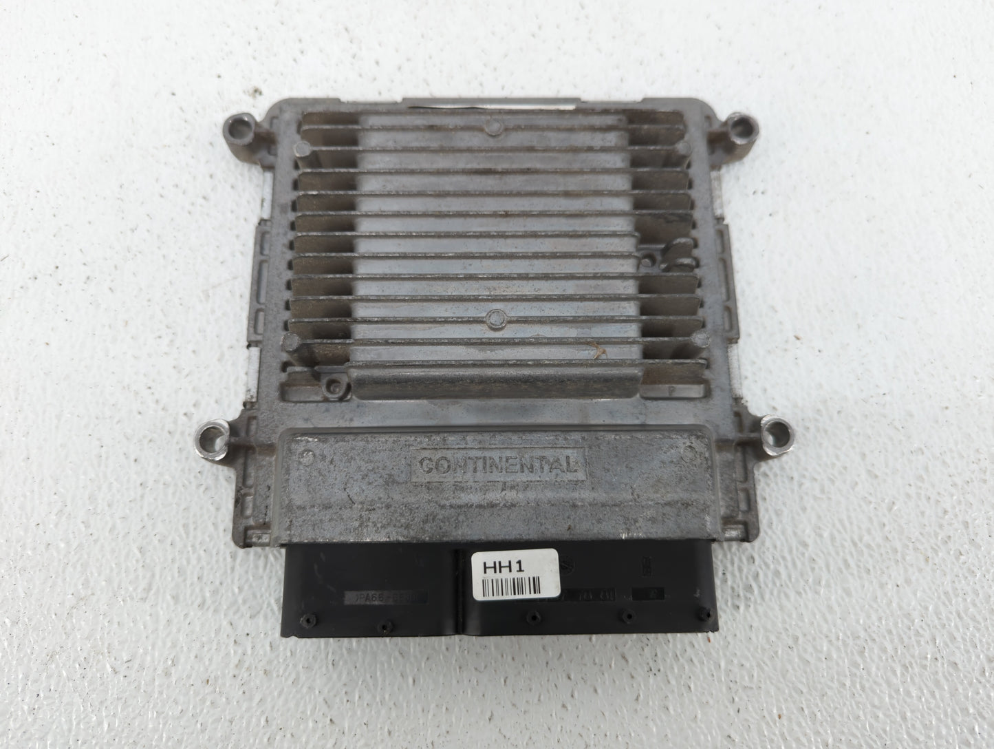 2011-2015 Hyundai Sonata PCM Engine Control Computer ECU ECM PCU OEM P/N:39155-2G910 39105-2G910 Fits OEM Used Auto Parts -