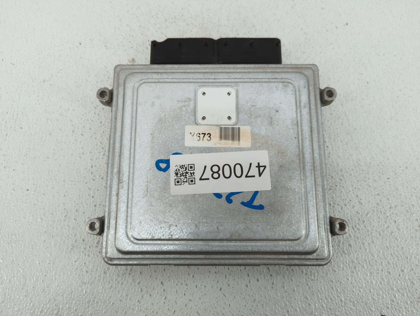 2011-2014 Hyundai Sonata PCM Engine Control Computer ECU ECM PCU OEM P/N:39111-2G661 39101-2G661 Fits Fits 2011 2012 2013 20