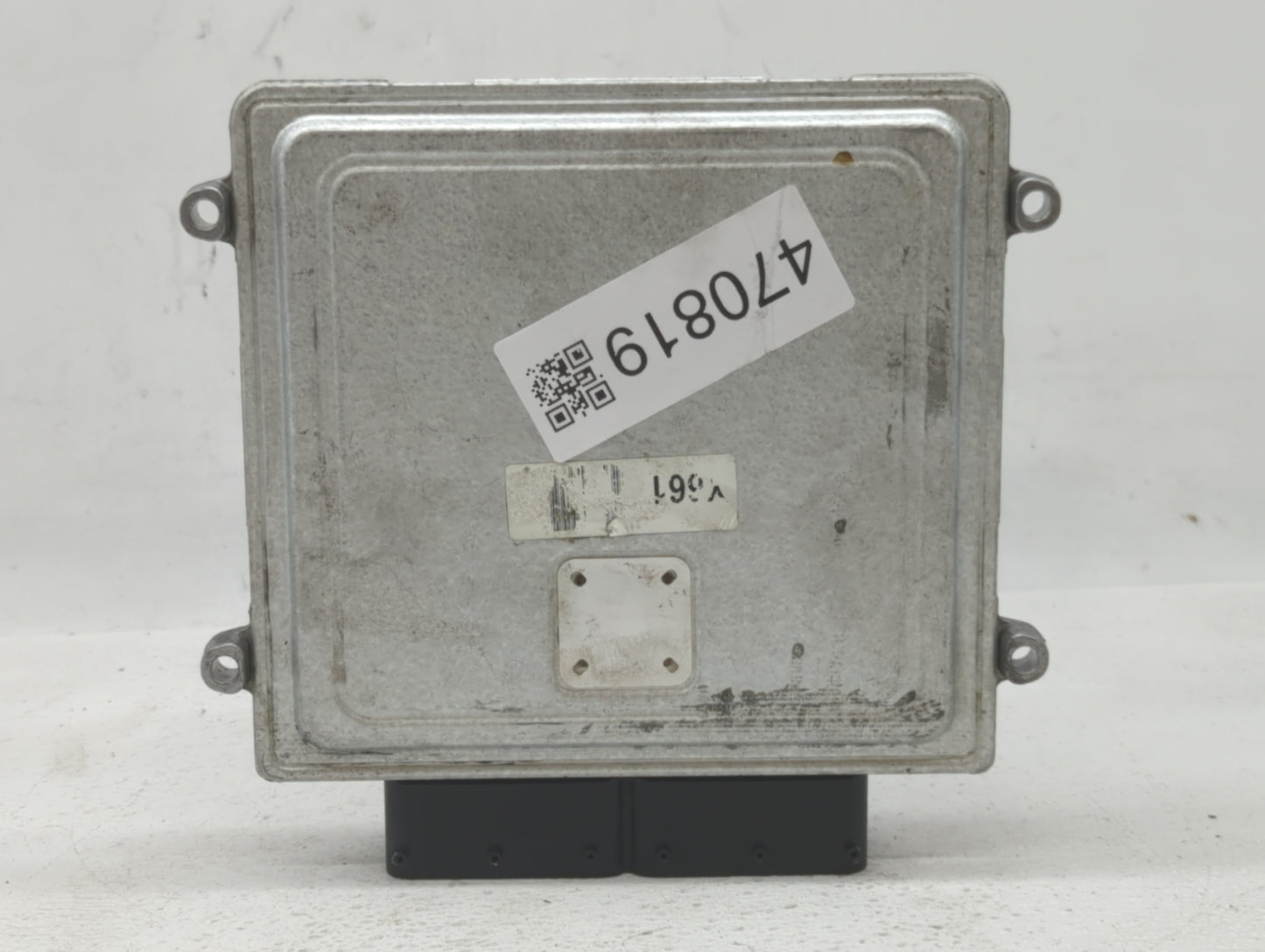 2011-2014 Hyundai Sonata PCM Engine Control Computer ECU ECM PCU OEM P/N:39111-2G661 39101-2G661 Fits Fits 2011 2012 2013 20