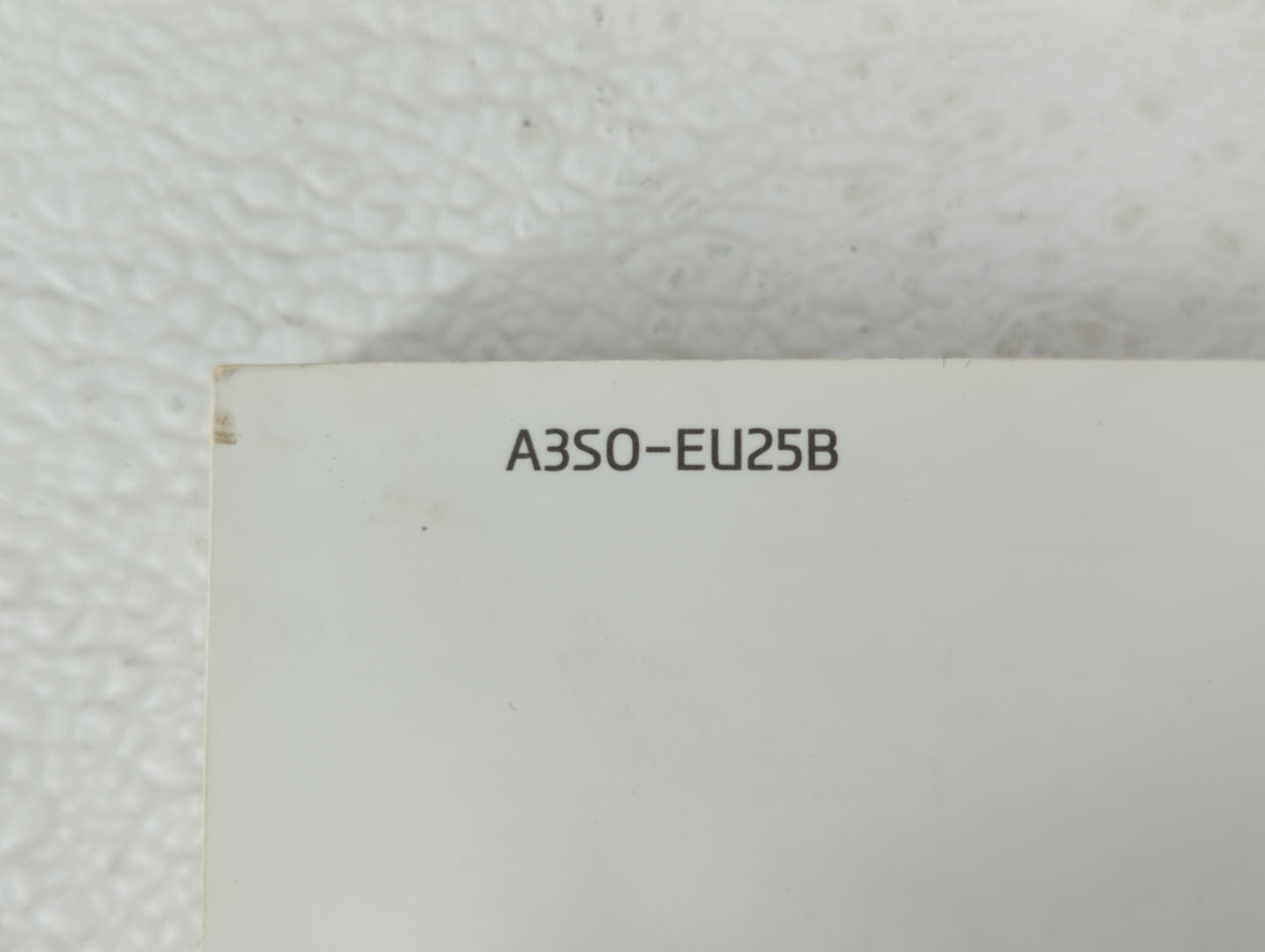 2013 Hyundai Sonata Owners Manual Book Guide OEM Used Auto Parts - Oemusedautoparts1.com