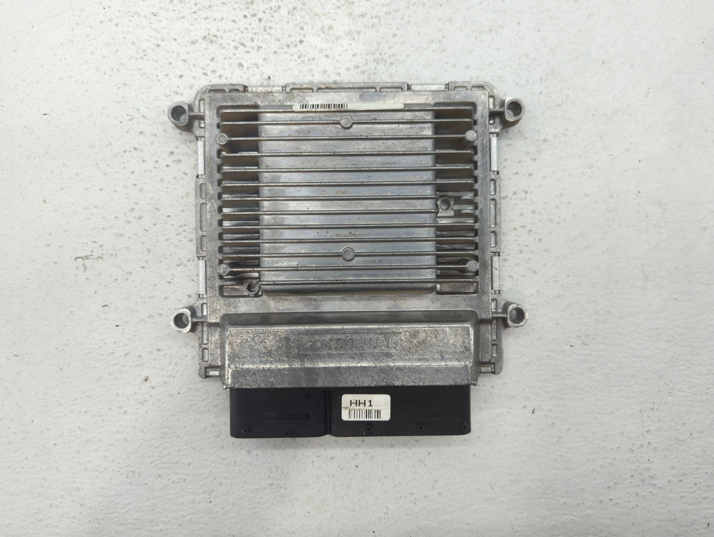 2011-2015 Hyundai Sonata PCM Engine Control Computer ECU ECM PCU OEM P/N:39105-2G912 39155-2G912 Fits OEM Used Auto Parts -
