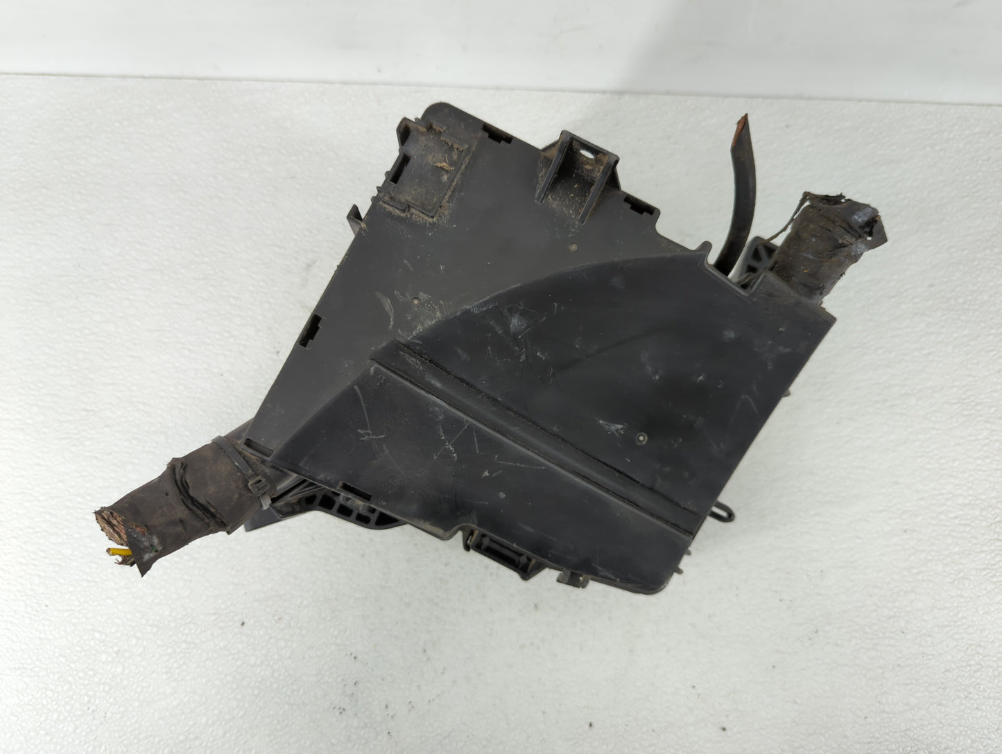 2011-2014 Hyundai Sonata Fusebox Fuse Box Panel Relay Module P/N:91200-3Q101 91750-3Q070 Fits Fits 2011 2012 2013 2014 OEM U