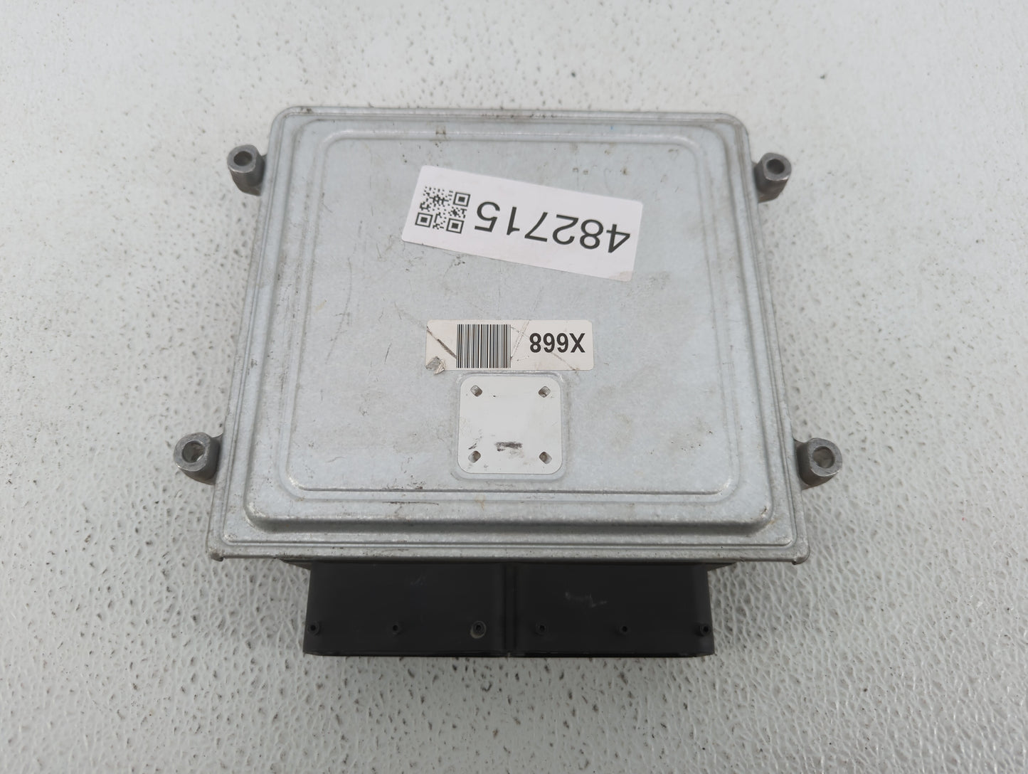 2011-2014 Hyundai Sonata PCM Engine Control Computer ECU ECM PCU OEM P/N:39111-2G668 39101-2G668 Fits Fits 2011 2012 2013 20