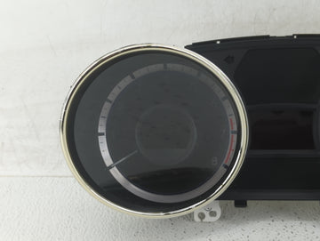 2011-2014 Hyundai Sonata Instrument Cluster Speedometer Gauges P/N:94001-3Q014 94001-3Q010 Fits Fits 2011 2012 2013 2014 OEM Used Auto Parts