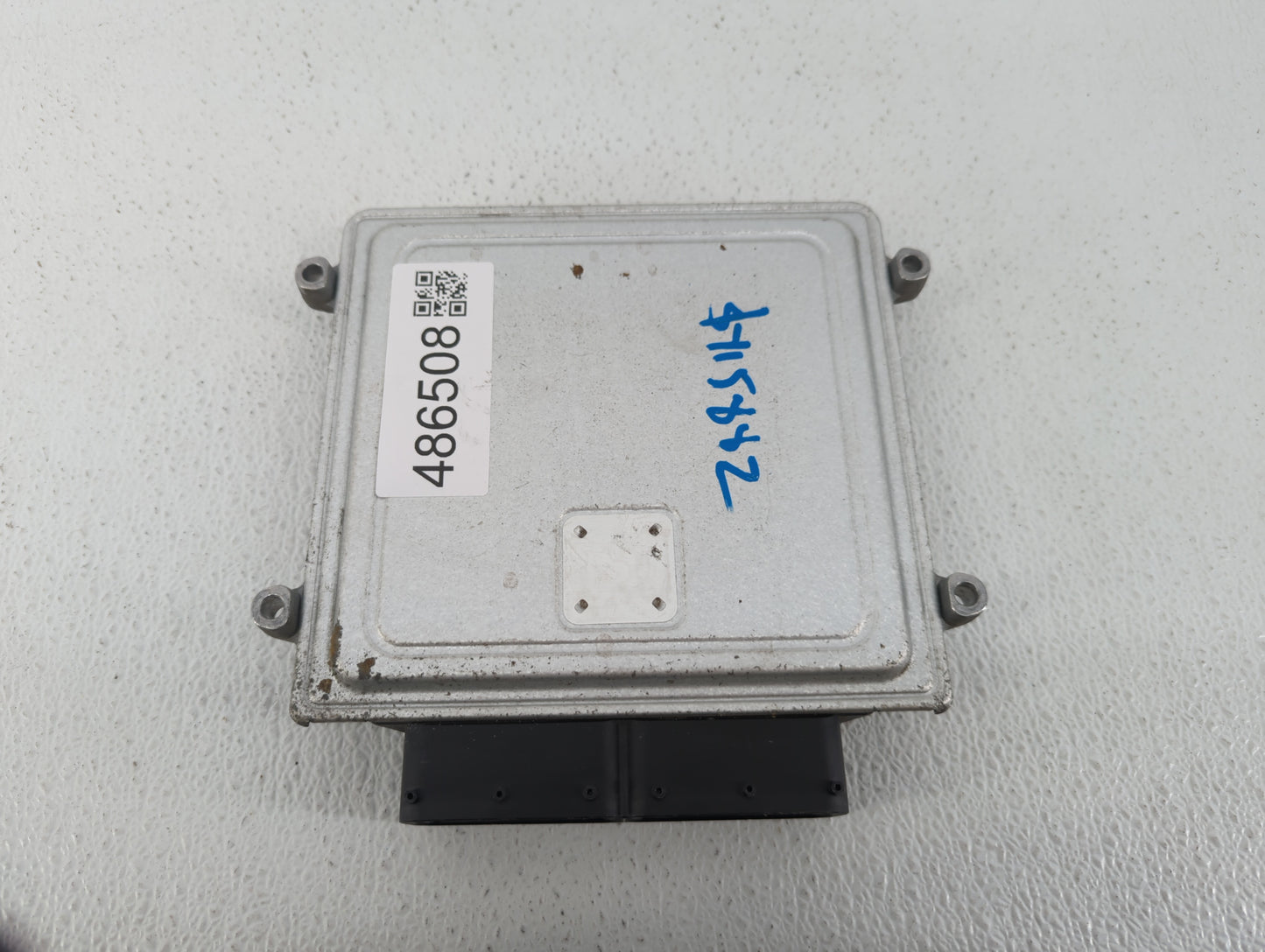 2011-2014 Hyundai Sonata PCM Engine Control Computer ECU ECM PCU OEM P/N:39111-2G678 39101-2G678 Fits Fits 2011 2012 2013 20