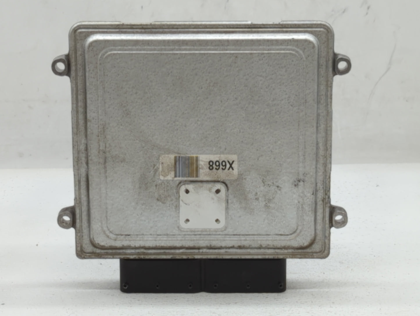 2011-2014 Hyundai Sonata PCM Engine Control Computer ECU ECM PCU OEM P/N:39111-2G668 39101-2G668 Fits Fits 2011 2012 2013 20