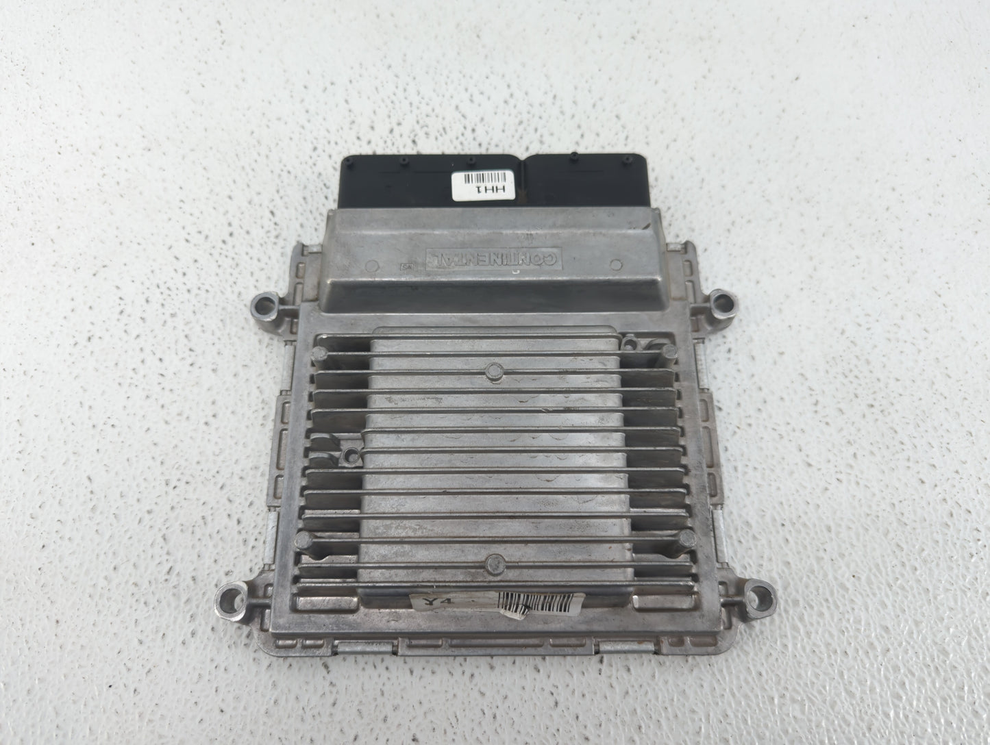 2011-2015 Hyundai Sonata PCM Engine Control Computer ECU ECM PCU OEM P/N:39105-2G915 39155-2G915 Fits OEM Used Auto Parts -