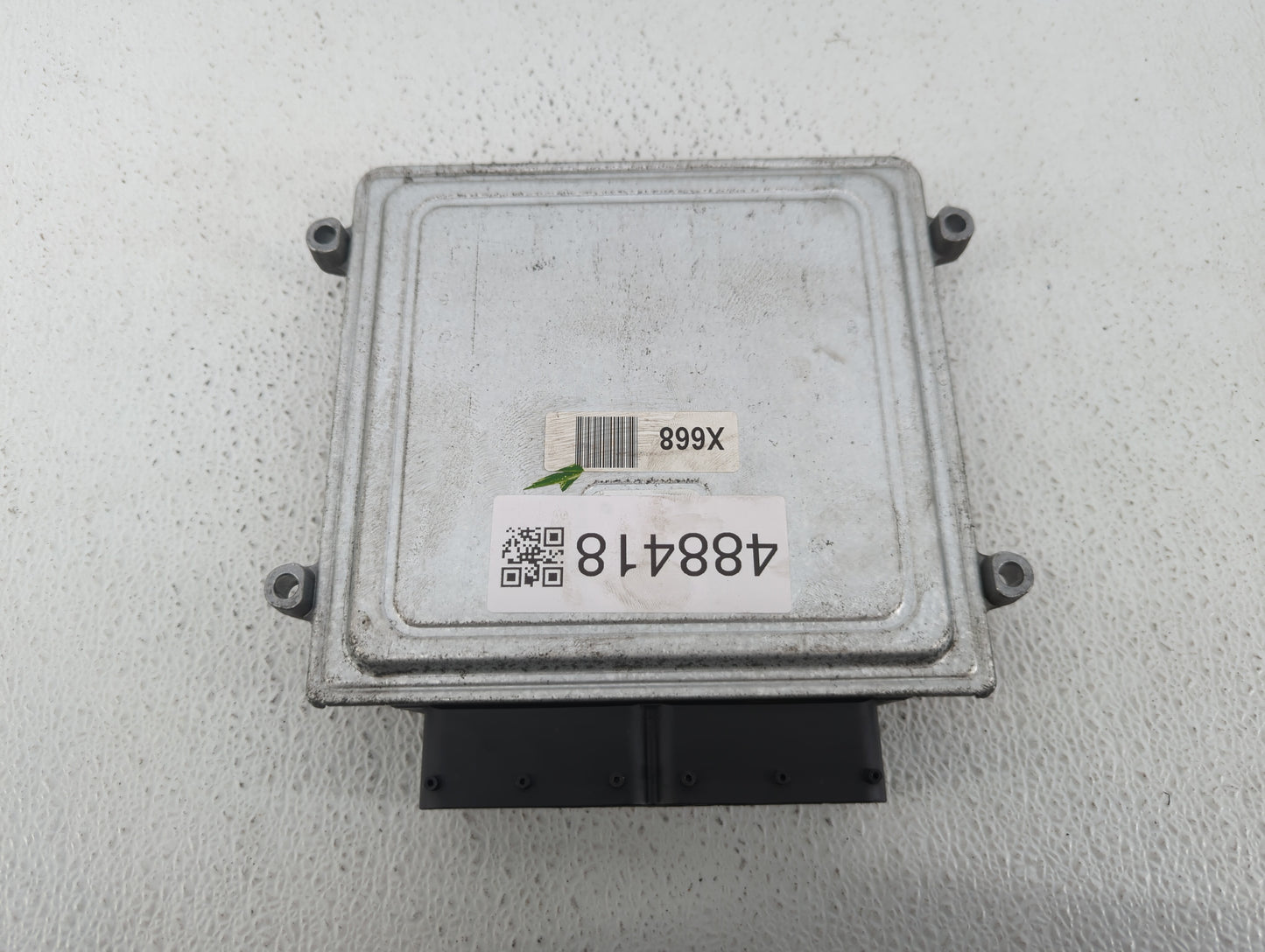 2011-2014 Hyundai Sonata PCM Engine Control Computer ECU ECM PCU OEM P/N:39101-2G668 39111-2G668 Fits Fits 2011 2012 2013 20